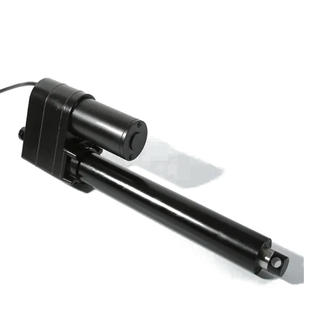 12V Waterproof Heavy Duty Electric Linear Actuator for Industrial Automation